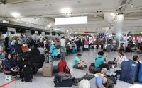 Une solution provisoire pour les Marocains bloqués en Turquie