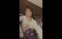 "Ça m'ennuie d'être au Maroc", la petite Yasmine perd patience