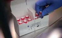 Coronavirus au Maroc : près de 200 000 testeurs rapides réceptionnés de la Corée du Sud