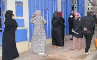 Mise en quarantaine de 30 contacts d'un MRE décédé du coronavirus