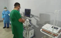Coronavirus au Maroc : pas de nouveau décès au sein de l'équipe médicale