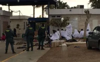 Une cinquantaine de migrants ont forcé le passage à Melilla