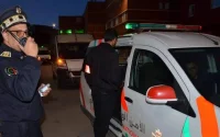 Le port du masque est obligatoire au Maroc