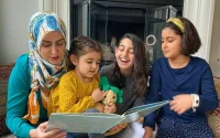 Ramadan : quid du jeûne chez l'enfant ?