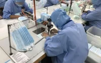 Le Maroc va exporter ses masques vers l'Europe