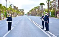 Maroc : les recommandations des autorités pour le port du masque