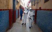 Coronavirus au Maroc : les chiffres du jour