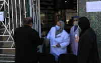 Maroc/covid-19 : 57 nouveaux cas confirmés, le bilan grimpe à 1 431