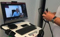 Les médecins marocains se mettent à la téléconsultation
