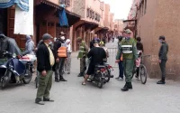 Maroc : voici le détail des 23 000 arrestations pour violation de l'état d'urgence