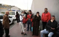 1 700 touristes marocains bloqués en Espagne
