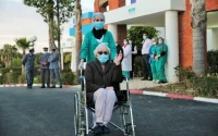 Maroc : 19 nouveaux cas en moins de 24 h