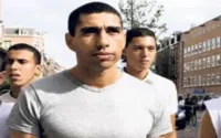 Mimoun Oaissa