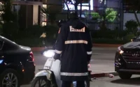 Maroc : un agent d'autorité lapidé à Kénitra