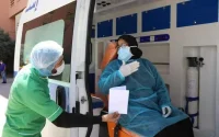 Maroc : les derniers chiffres du coronavirus