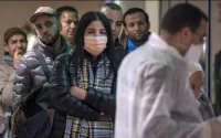 Encore plusieurs centaines de Belgo-marocains coincés au Maroc
