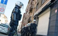 Émeutes à Anderlecht : "Les jeunes veulent se venger sur la police"