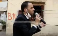 Etat d'urgence : un animateur télé appelle au meurtre (vidéo)