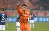 Testé positif au coronavirus : Marouane Fellaini a quitté l'hôpital en Chine