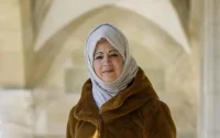 De SDF à un trois étoiles, les péripéties d'une Marocaine en Suisse