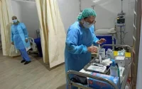 Maroc : la facture salée d'un médecin infecté par le coronavirus