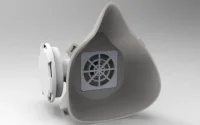 Des chercheurs marocains inventent un masque intelligent de détection du covid-19
