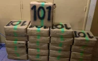 Des trafiquants de drogue arrêtés à Zagora
