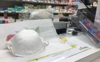 Maroc : les masques subventionnés disponibles en pharmacies