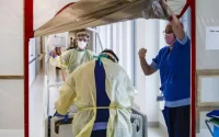 Belgique : le coronavirus a tué une centaine de Marocains