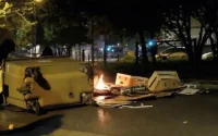 Villeneuve-la-Garenne : nouvelles tensions entre habitants et forces de l'ordre