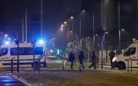 France : des émeutes éclatent après une bavure policière en région parisienne