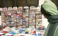 Au Maroc, les journalistes sont "sous pression judiciaire", selon RSF
