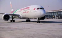 Maroc : les vols commerciaux suspendus jusqu'au 31 mai