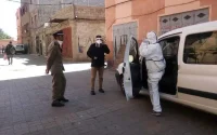 Gestion du covid-19 : le délégué provincial de la Santé à Marrakech, limogé
