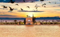 Maroc : comment le secteur touristique est fortement impacté par le coronavirus
