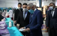 Le Maroc va bientôt exporter des masques de protection