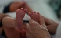 Tanger : atteinte du coronavirus, elle accouche d'un bébé sain