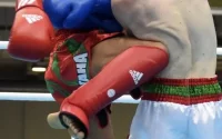Voici comment les kickboxeurs marocains gèrent le confinement