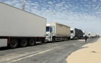 L'accès des marchandises marocaines en Mauritanie facilité