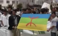 Une minute de silence pour "les frères de Kabylie"