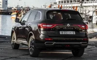 Chute des ventes de Renault