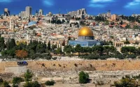 La Ligue arabe dénonce la confiscation des terres palestiniennes par Israël