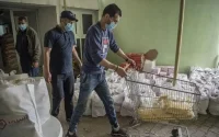 A Imilchil, le colis alimentaire "gratuit" devient payant ...