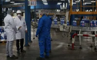 Fonds covid-19 : voici le point des recettes et dépenses