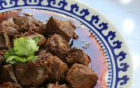 Kebda M'chermla