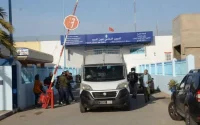 L'Europe aide les prisons marocaines