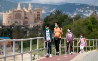 Déconfinement : si le Maroc s'inspire de l'Espagne, ça donnerait ça