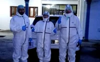 Coronavirus : Marrakech dépasse les 1 000 cas