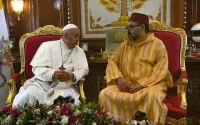 Ramadan : le message de solidarité des chrétiens aux musulmans