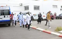 Coronavirus : le Maroc franchit la barre des 5 000 cas et 1 500 guérisons